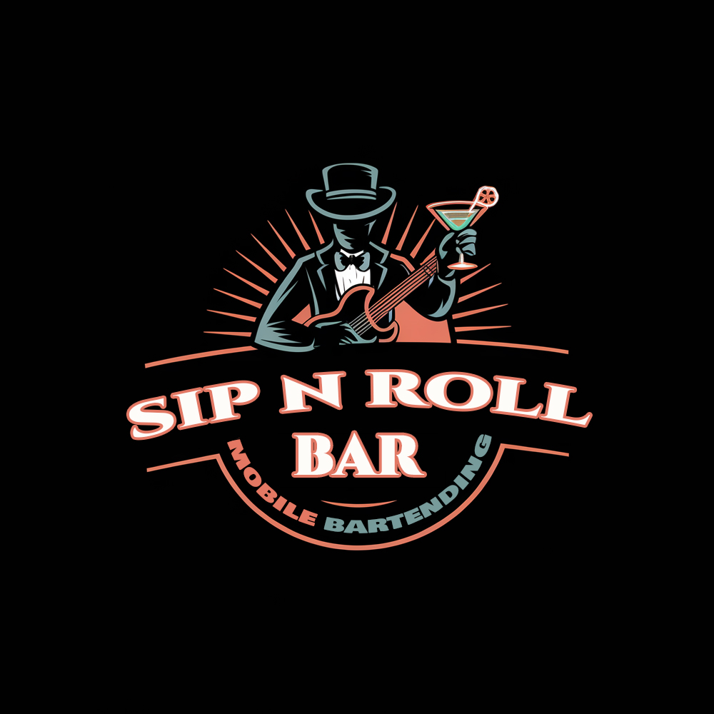 Sip N Roll Bar – Mobile Bartending That Comes to You!